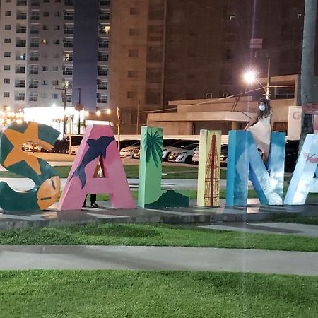 Salinas Park Resort Salinópolis Kültér fotó