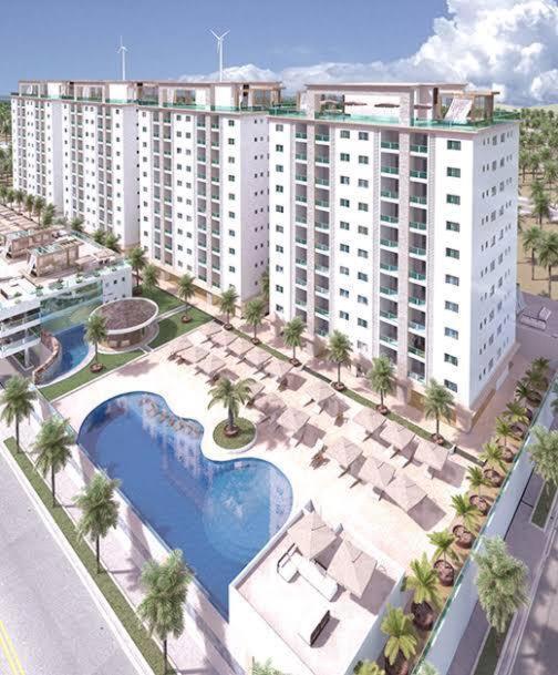 Salinas Park Resort Salinópolis Kültér fotó