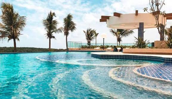 Salinas Park Resort Salinópolis Kültér fotó