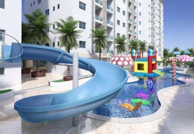 Salinas Park Resort Salinópolis Kültér fotó