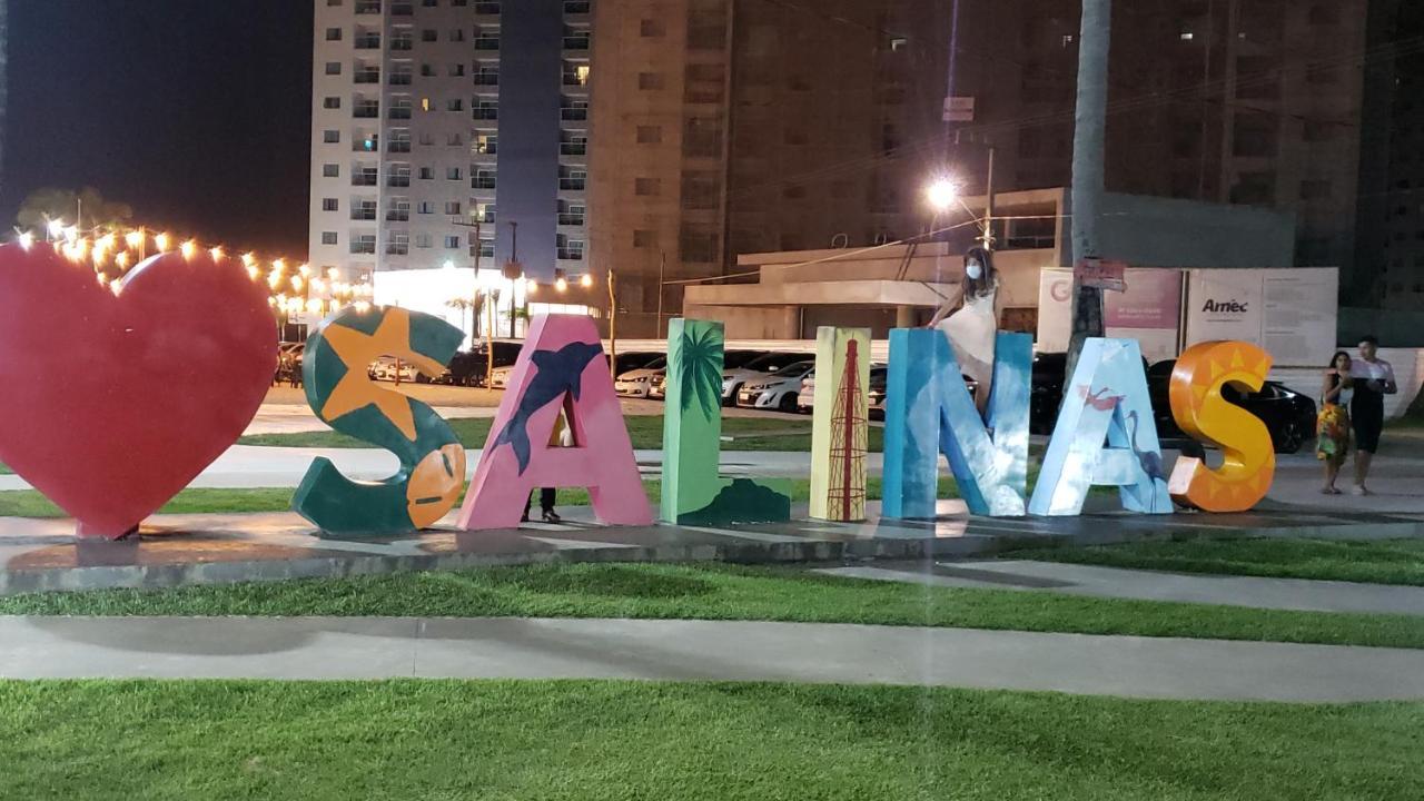 Salinas Park Resort Salinópolis Kültér fotó