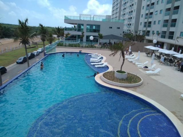 Salinas Park Resort Salinópolis Kültér fotó