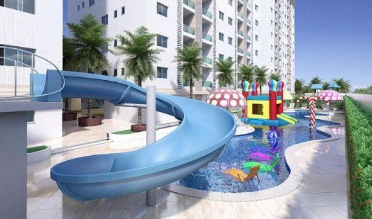 Salinas Park Resort Salinópolis Kültér fotó
