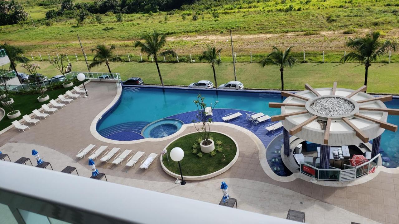 Salinas Park Resort Salinópolis Kültér fotó