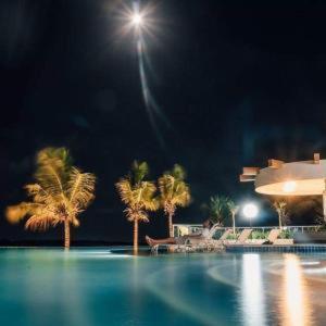 Salinas Park Resort Salinópolis Kültér fotó